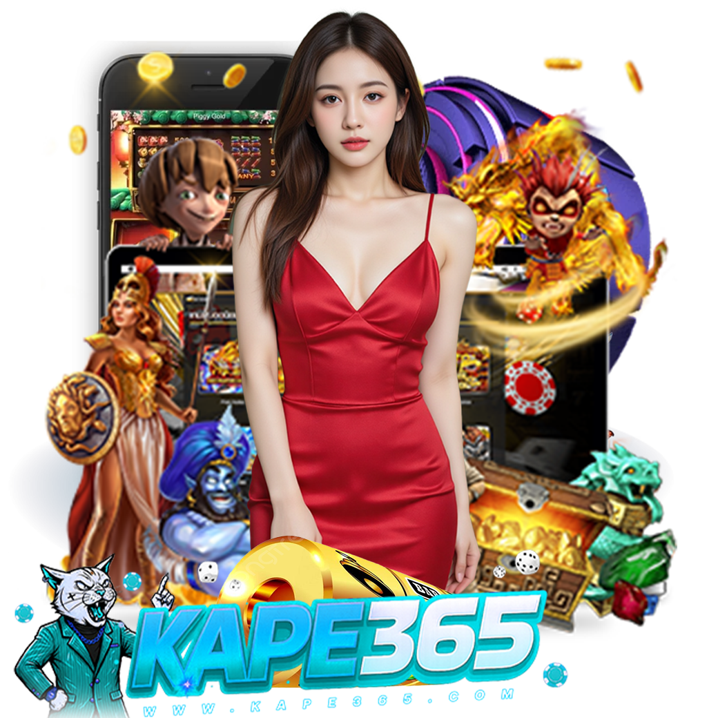 kape365 สล็อต