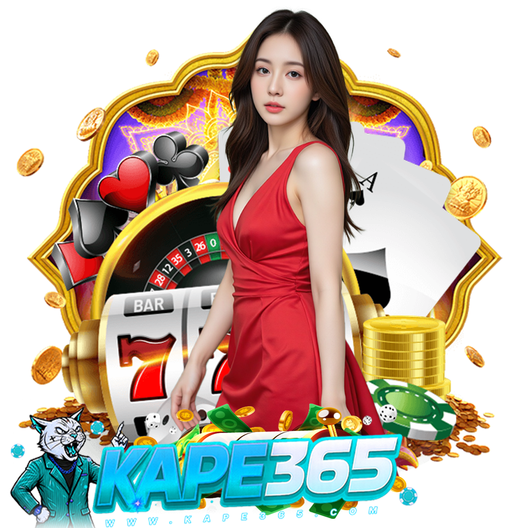 kape365 slot